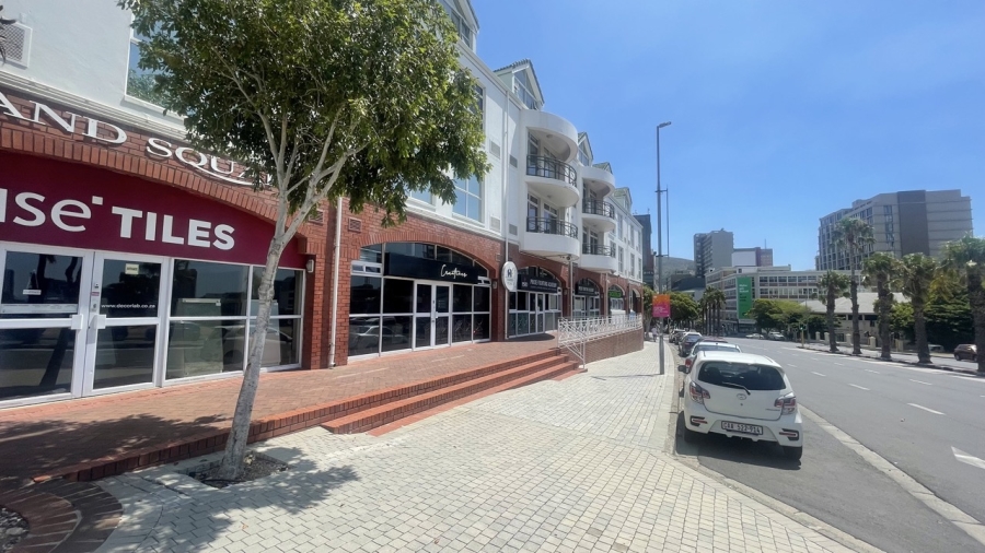 To Let commercial Property for Rent in Gardens Western Cape